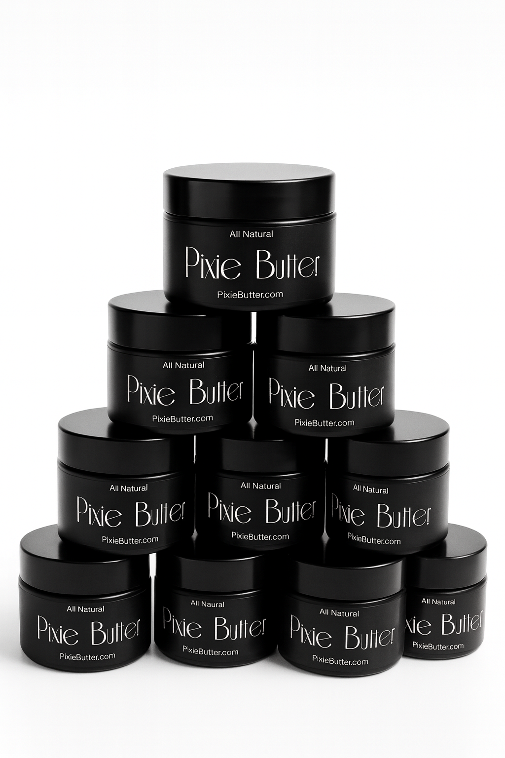 PIXIE BUTTER - The Magic Your Hair Deserves ✨️