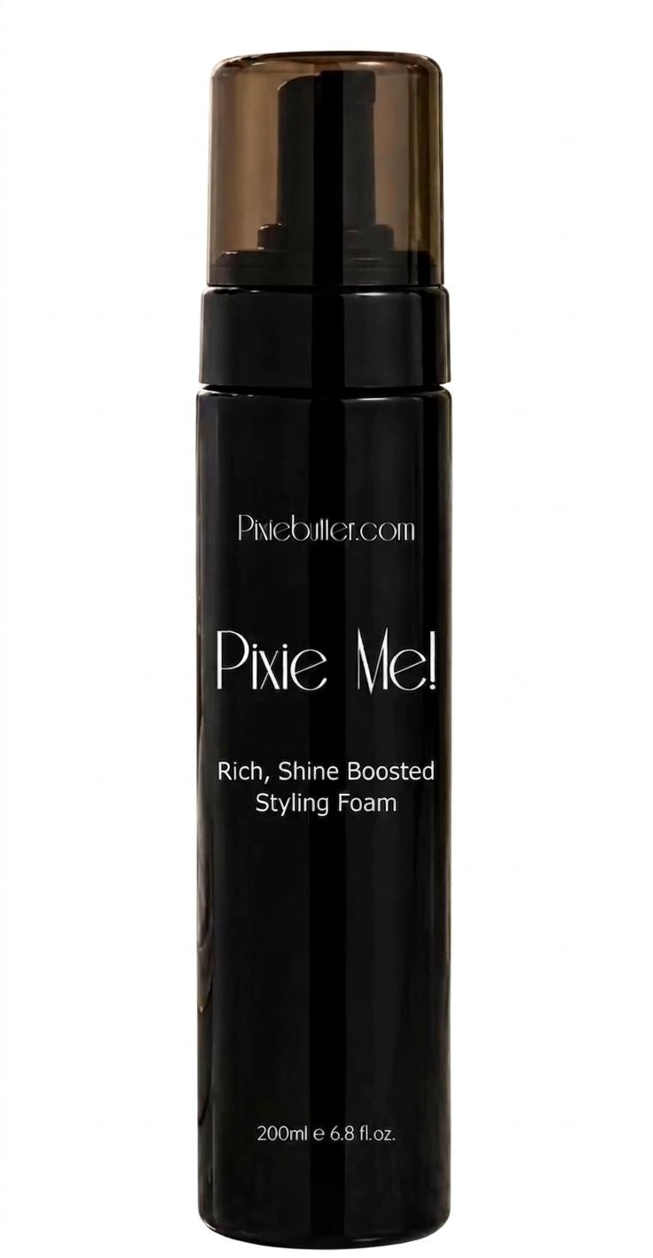 Pixie Me!